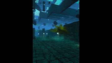 Wizardry Variants Daphne - Enemy Presence Gameplay Preview