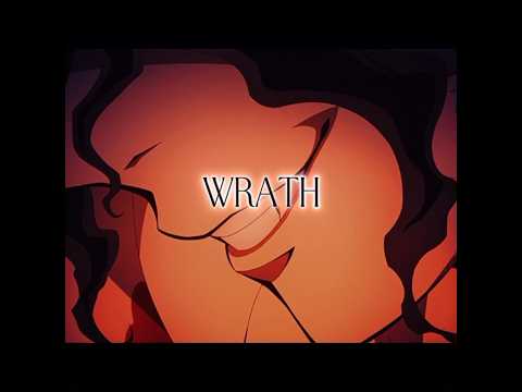 His Name Is Wrath Parody Of Lust By Marino Muzan Demonslayer Lustmarino Marino Muzankibutsuji