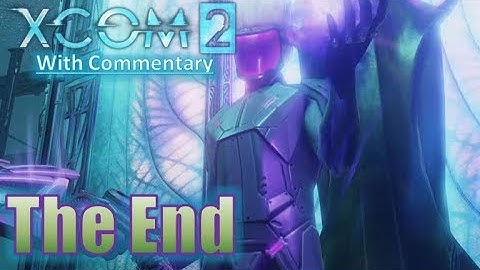 XCOM 2 Gameplay Playthrough With Commentary Let