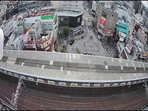 이치카와 모토야와타역