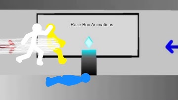 Stick Nodes Elemental Destruction Collab Entry hosted by Coolbreaker Animations