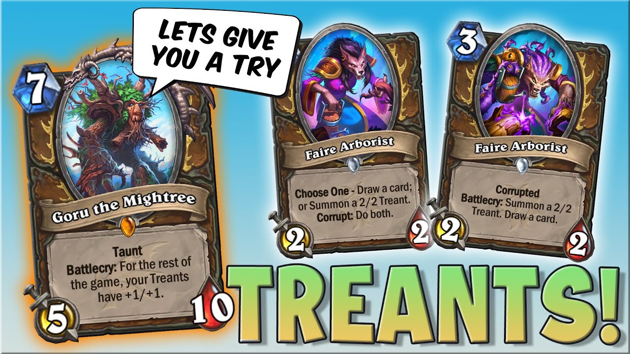 Irishman plays next to perfect Hearthstone all the time!* *(perfection not  guaranteed) - Streams and Videos - Hearthstone General - HearthPwn Forums -  HearthPwn