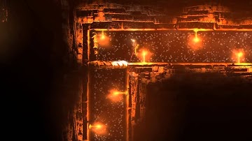 The Swapper - III trophy