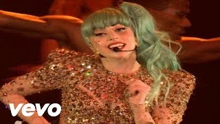 Lady Gaga - Just Dance (Gaga Live Sydney Monster Hall)