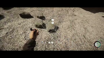 Sons of the forest tree bug