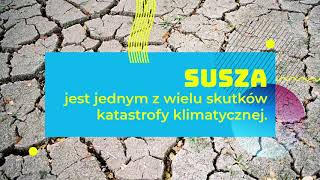 Dlaczego Polska Pustynnieje? 