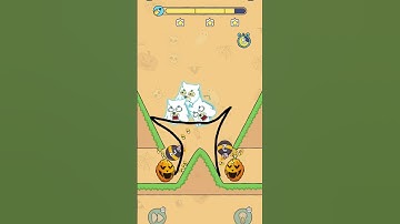 Doge Rescue Level 81 Android/iOS Walkthrough #games #android #mobile #gameplay #ios #doge