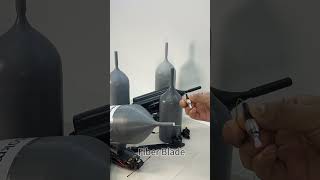 Still using traditional external speaker cables? High friction, #fpv