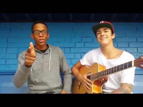 Or Nah (Remix) - Ty Dolla $ign Ft. The Weeknd & Wiz Khalifa(acoustic cover)