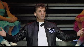 Watch Daniel Odonnell Oh Boy video