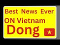 Iraqi dinar vietnamese dongvetnamese dong latest exchange rate today 2024  vnd  dong value 2024