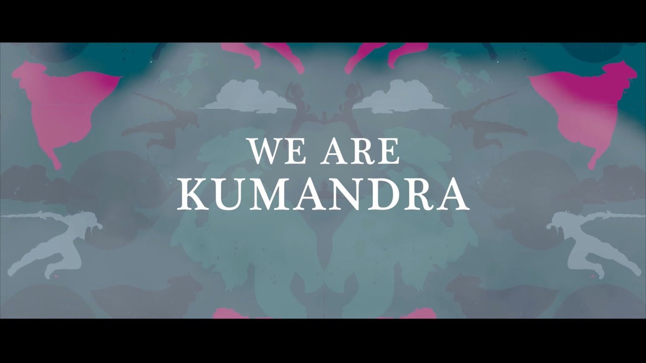 We Are Kumandra - Raya's Song | Parody of "I Am Moana" | feat. @denise.mp3