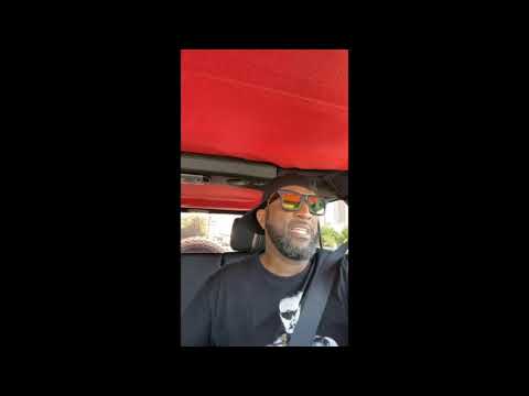 My Best Day Of Radio