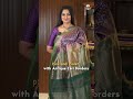 Stunning Banarasi Kora Sarees ✨ #subaranamsilk