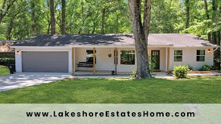 HOME FOR SALE - 303 Skate Drive, Tallahassee, Florida 32312