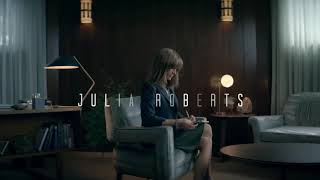Homecoming – OFFICIAL TEASER   Julia Roberts   Prime Original   Amazon Prime Video