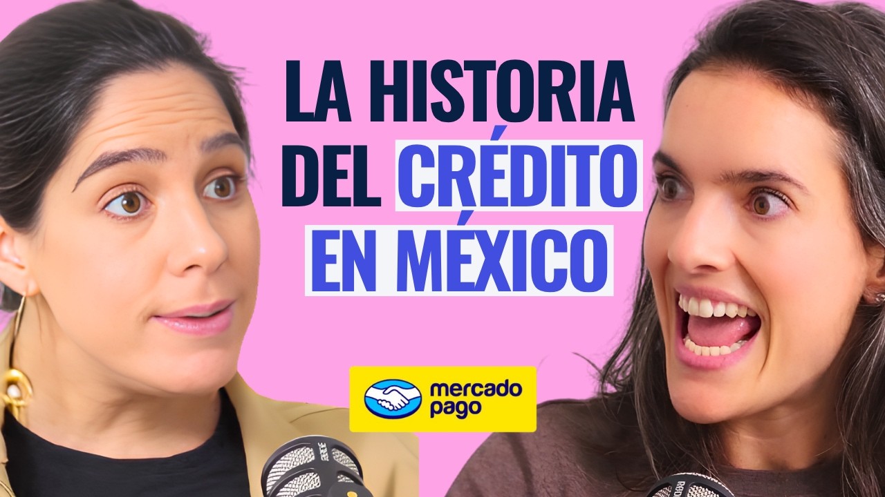 Miniatura: La Historia del Crédito en México