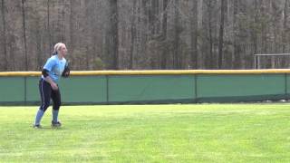 Celebrity Brooklyn Carr - Outfield - www.PlayInSchool.com Net Worth