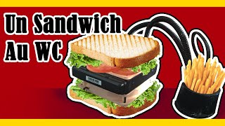 Push Pull - Un Sandwich de Ventilos est-il plus efficace qu'un seul ?