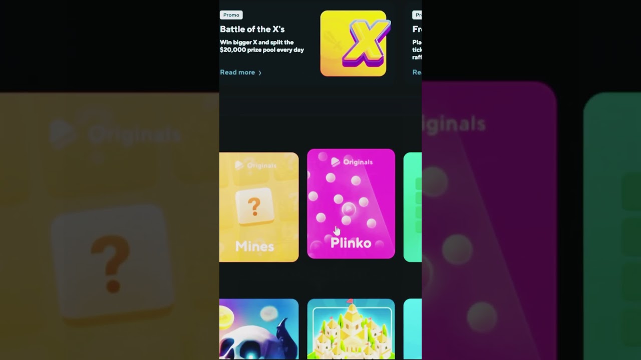 🔮Best hit x140 AirDrop Plinko 