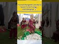 pengantin ini menari Tarian Puring😱 Lihat Endingnya😲#trending #shorts #viral p#fyp