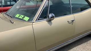 Oldsmobile 98 for sale 6,995.00
