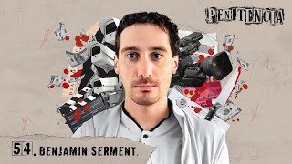 Thumbnail for Mi intención no era matar a mis padres | Benjamín Serment | Penitencia #54 | #penitencia #Podcast