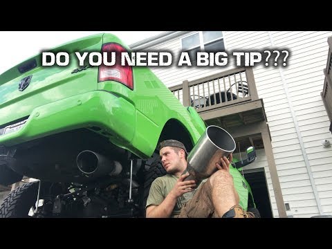 tip-size-:-does-it-matter?!?-*new-exhaust-tip*