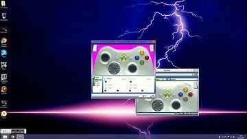 How To Use an Xbox 360/PS3 Controller on your PC all pc games