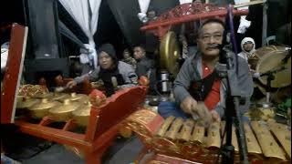 Anoman Obong Grup Kesenian Gambus Gema Wasesa