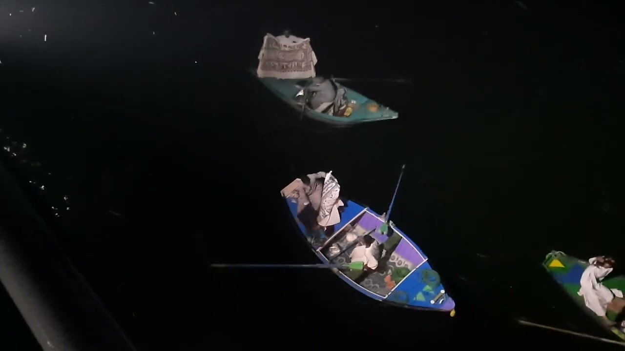 Sailing Success: Mastering the Art of Sales on the Nile River 