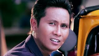Video thumbnail of "Autowala Moi . Assamese Song"