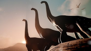 Welcome The Next Big Dinosaur Survival Game Update.. Everything Has Changed!! - Collision Course