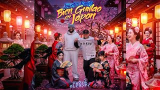  Jowell & Randy - Bien Guillao En Japón [Audio Oficial]