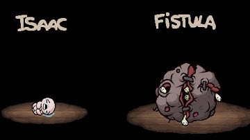 The Binding of Isaac Afterbirth+ Daily January 13, 2020
