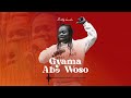 Daddy Lumba - Gyama Abɔ Woso (Audio Slide) image