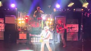 Ted Nugent Paralyzed July 30, 2023 Owensboro Kentucky