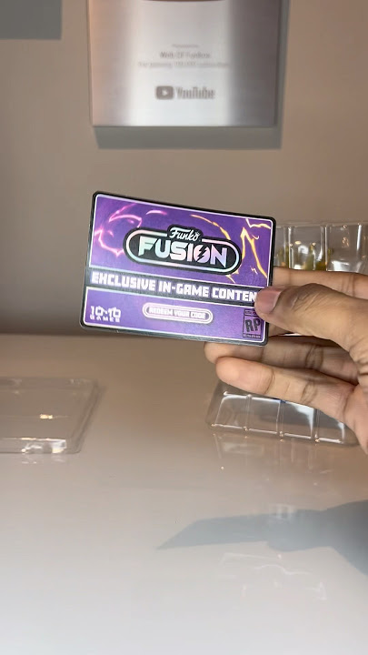 FREE Funko Fusion DLC Content!