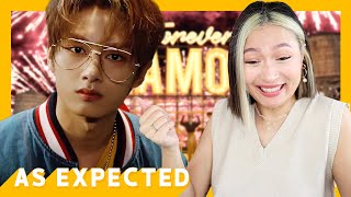 SEVENTEEN (세븐틴) 'HOME;RUN' MV REACTION