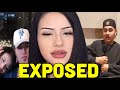 WENDY SNAPS AT HER BABYDADDY!? *SHOCKING*