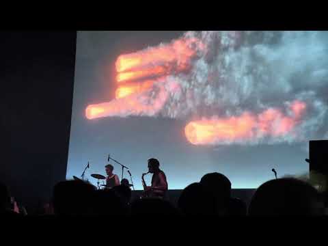 The Comet is Coming - Summon the Fire (Manchester International Festival 2023￼)