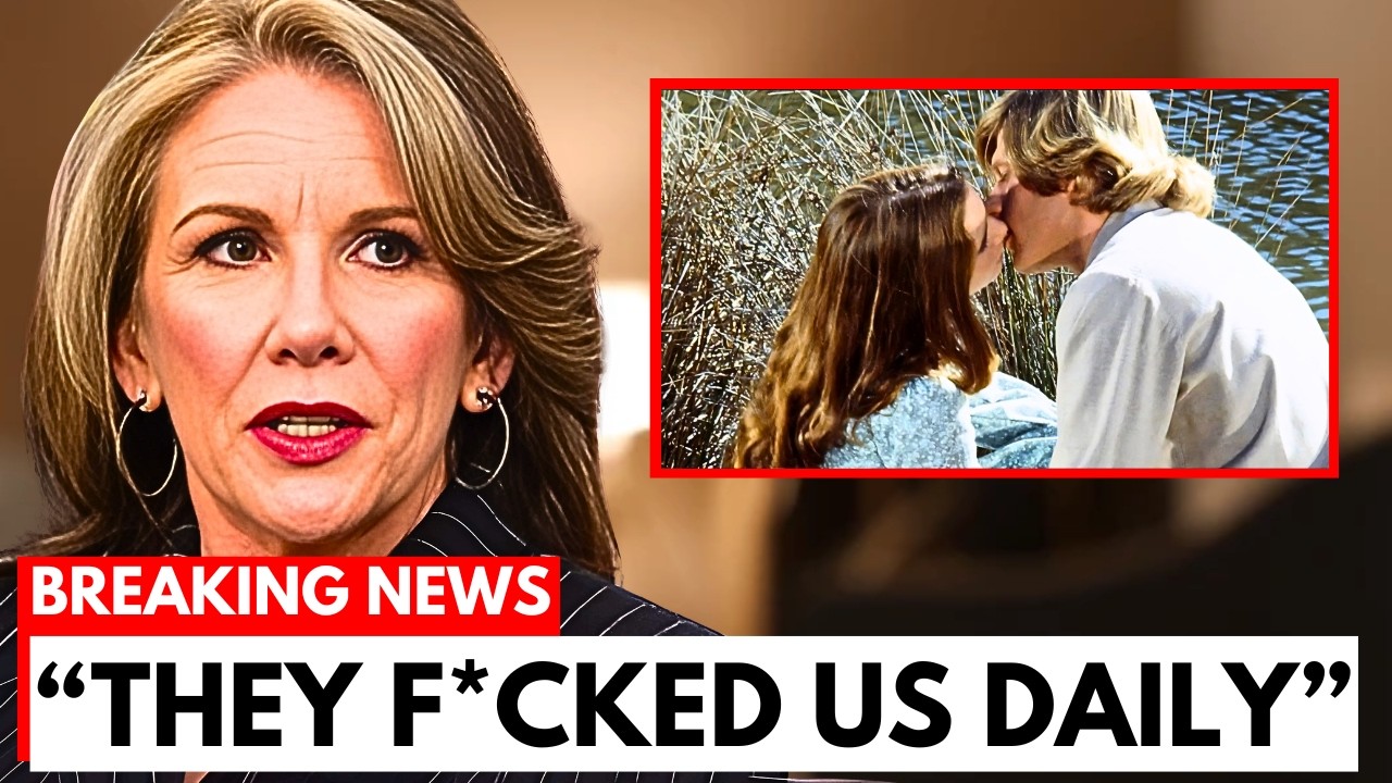 Melissa Gilbert’s Shocking Revelation on Dean Butler Has Everyone Talking