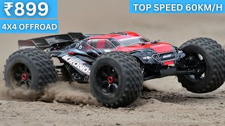 Top 4 Offroad RC Cars online | 60Km/H RC car on amazon under 1000rs | RC under 1000,1500rs on amazon