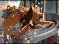 Wolf Baddie