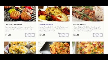 Online Food Ordering System PHP MySQL | 100% free Food Ordering Website