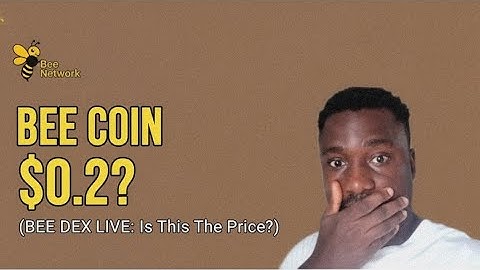 Bee Network DEX Guide: SWAP, Migrate, and Find the Contract Address