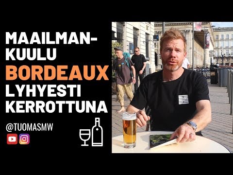 Video: Kuinka Viinialueiden Kartat Tehdään? Kysyimme Asiantuntijalta