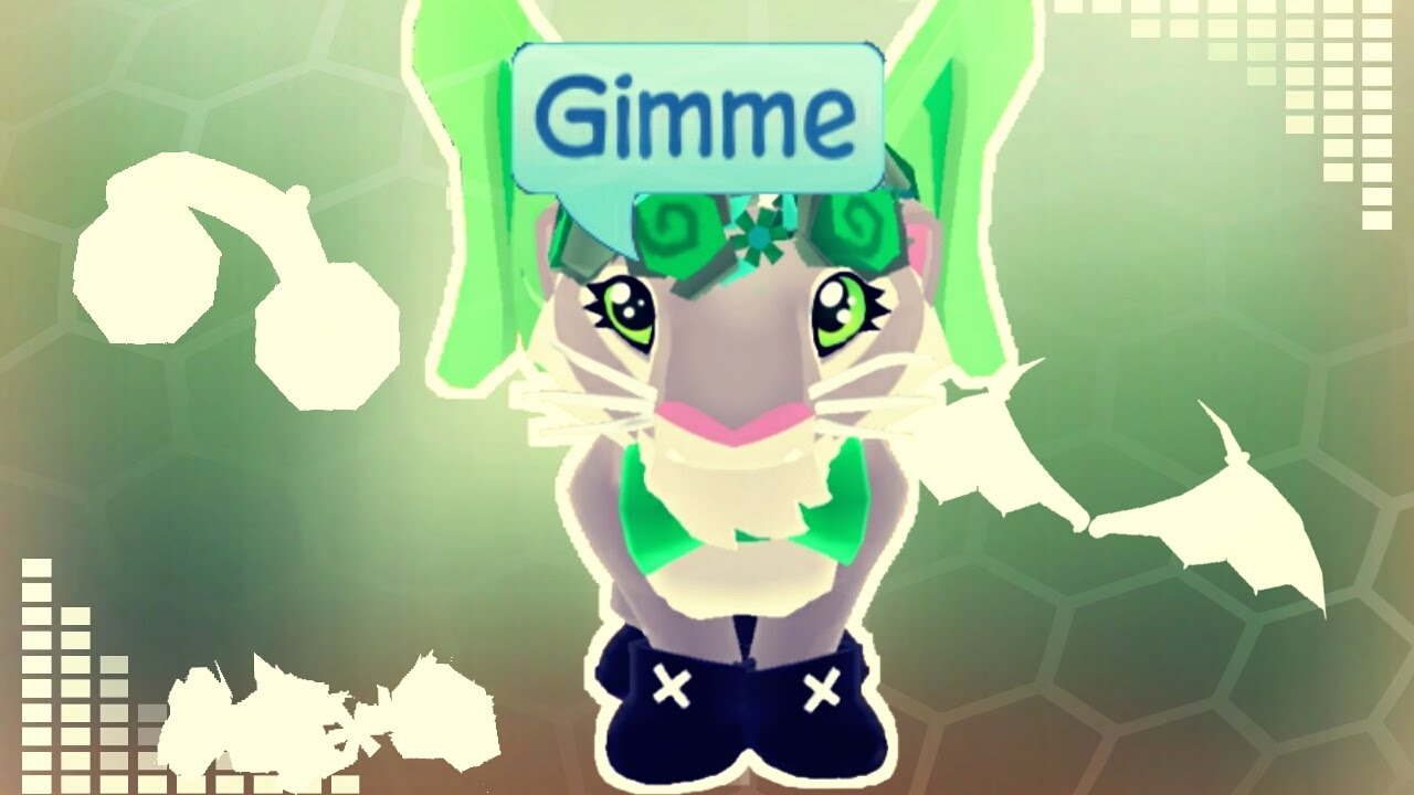 forest puma animal jam