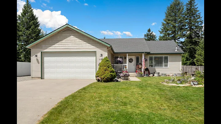 31519 N Stilson Ave with Tara McDaniel