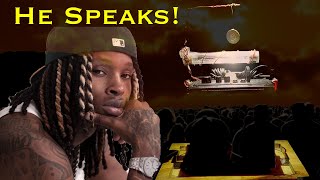 King Von's Spirit Speaks - The Afterlife, Heaven, He tells all!